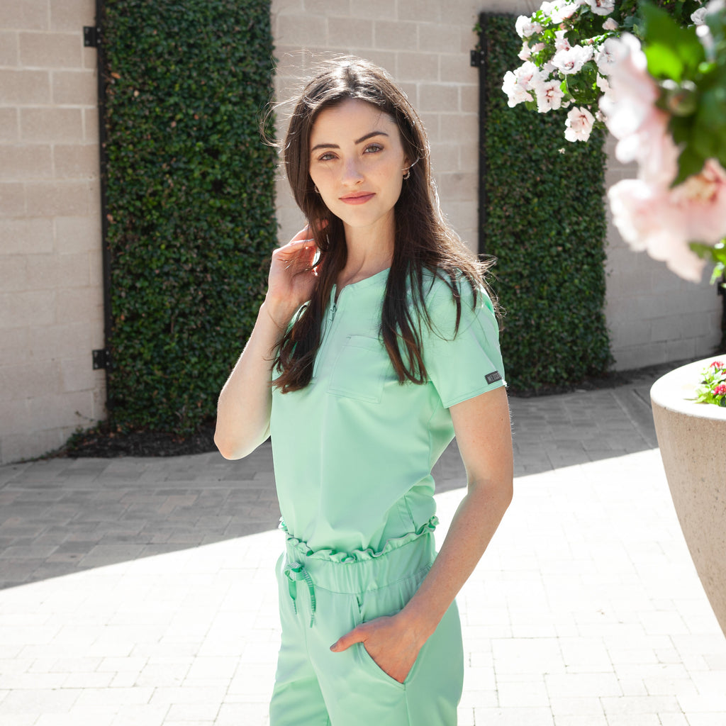 J'adore Scrubs
