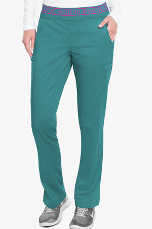 YOGA CARGO 2 POCKET PANT