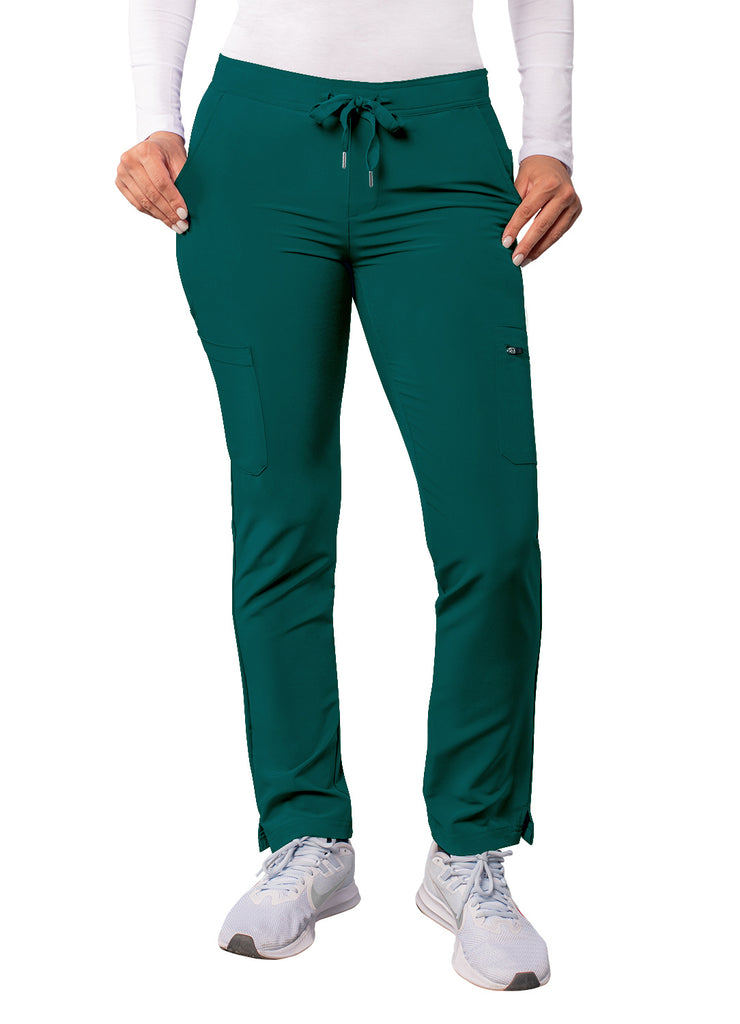 Women Skinny Leg Cargo Pant (Plus Size) Regular - Tall - Petite