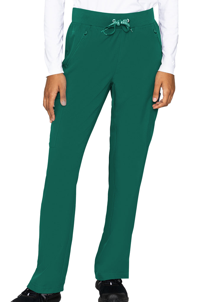 YOGA CARGO 2 POCKET SCRUB PANT TALL – J'adore Scrubs