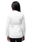 Women 28" Tailored Consultation Coat