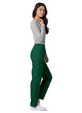 Multi-Pocket Cargo Pant (Tall)