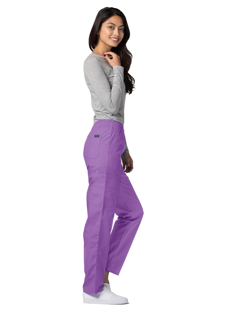Multi-Pocket Cargo Pant (Plus)