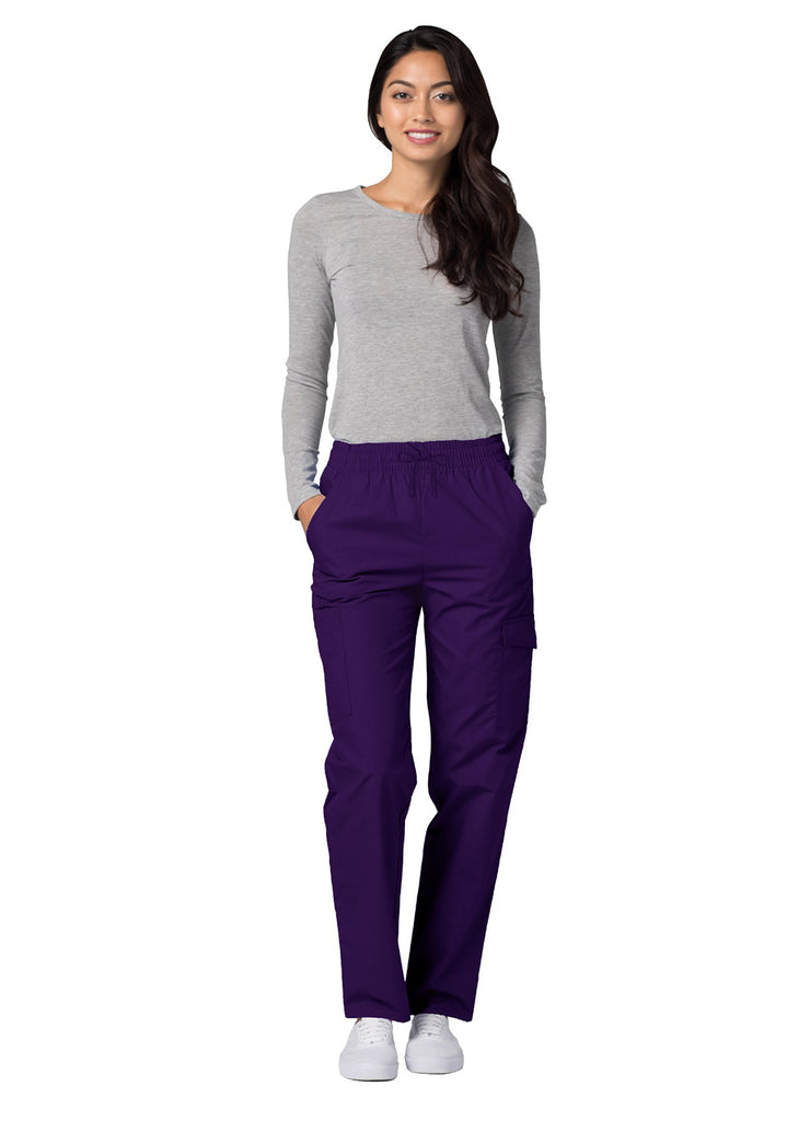 Multi-Pocket Cargo Pant (Plus)