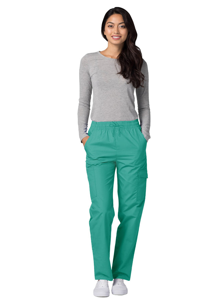 Multi-Pocket Cargo Pant (Tall)