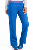 YOGA CARGO 2 POCKET PANT (TALL)