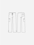 Energy 1 Pocket Cargo Pant (Tall)