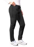 Women Skinny Leg Cargo Pant