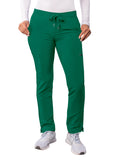 Women Skinny Leg Cargo Pant