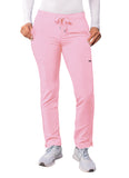 Women Skinny Leg Cargo Pant