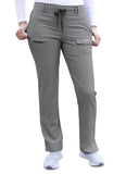 Women Slim Fit 6 Pocket Pant (Tall)