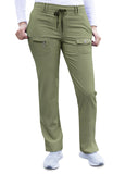 Women Slim Fit 6 Pocket Pant (Tall)
